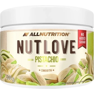 AllNutrition NutLove Pistachio Smooth [500 грама]
