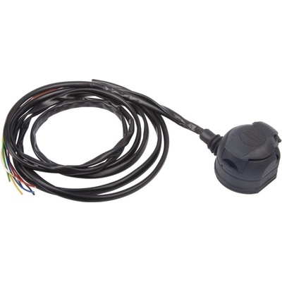 Elektroinstalace 7pin boční 190 cm, PIAST