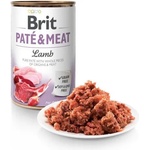 Brit Paté & Meat Lamb 800 g