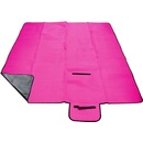 CALTER STADY 170x150 cm ružová