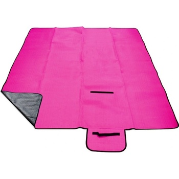 CALTER STADY 170x150 cm ružová