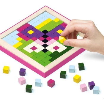 Cubika 14880 Pixel II kouzla