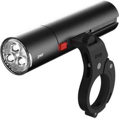 Knog PWR Road přední černé