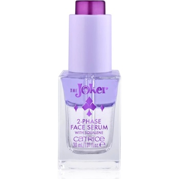 Image 1 of Catrice The Joker двуфазен серум 30ml