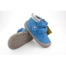 Dětské kotníkové boty Protetika Tendo blue