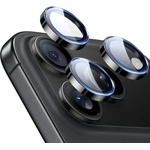 ESR Протектор за камера ESR Armorite Camera Lens Protectors - iPhone 18 Pro / iPhone 18 Pro Max - Черен