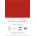 Princeton Architectural Press Grids & Guides (Red) Notebook | Princeton Architectural Press