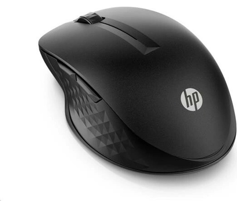 HP 430 Multi-Device Wireless Mouse 3B4Q2AA