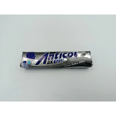 Nestlé Anticol Extra strong 50 g