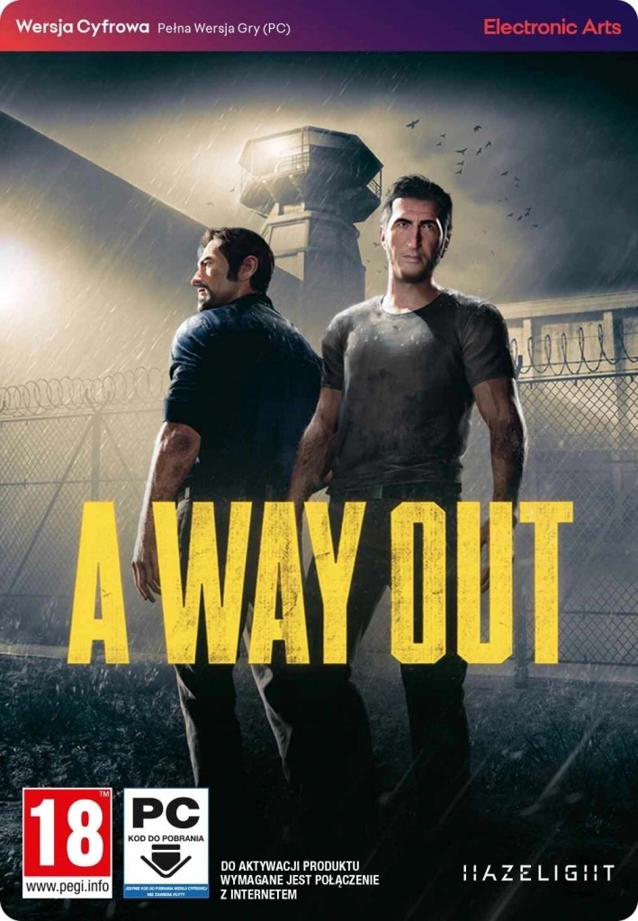 A Way Out
