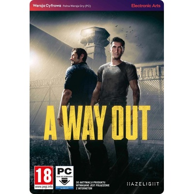 A Way Out