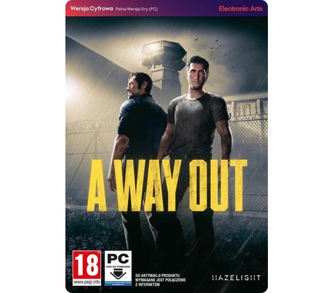 A Way Out