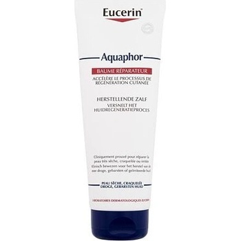 Eucerin Aquaphor obnovujúci balzam pre podporu hojenia suchej a popraskanej pokožky 198 g