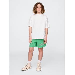 GAP Детски спортни шорти Gap Sport GAP GAP | Zelen | Момчешки | 104/110