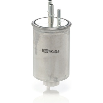 Mann-filter Горивен филтър mann-filter wk 829/6
