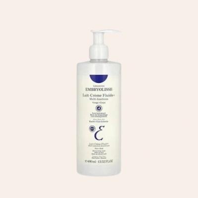 Embryolisse Lait-Creme Fluid+ 400 ml
