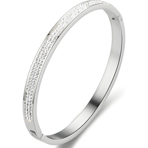 HARAHU Гривна ul-21035 - Сребърна kp21035