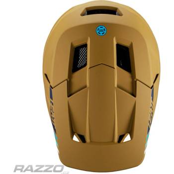 Náhradní kšilt helmy Leatt Visor MTB Gravity 8.0 V24 White