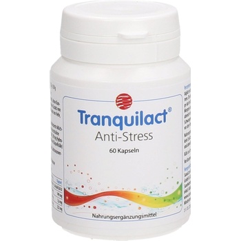 Sana-Care SanaTranquilact - 60 капсули