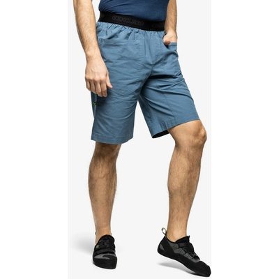 Edelrid Me Legacy Shorts IV bluegrey
