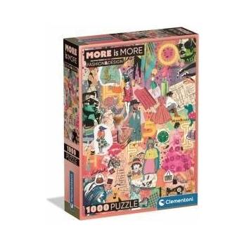 Clementoni Пъзел Clementoni