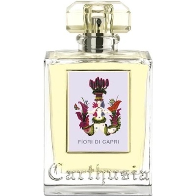 Carthusia Fiori di Capri EDP 100 ml Tester
