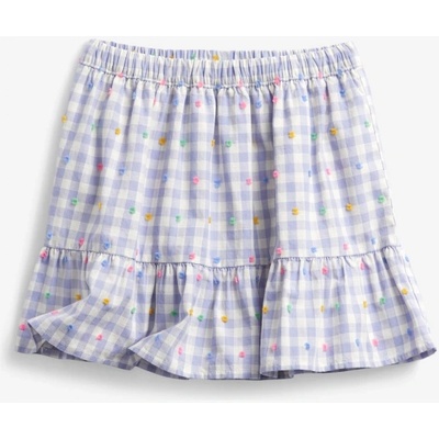 Gap dětská sukně gingham Skirt