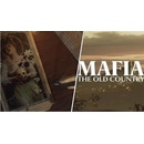 Mafia: The Old Country