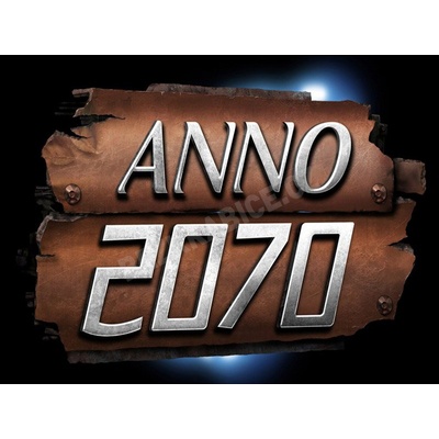 Anno 2070
