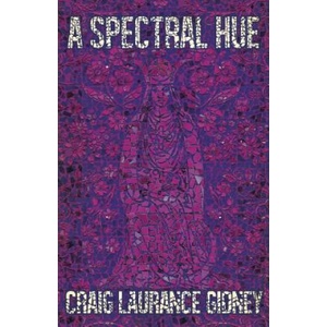 Word Horde Spectral Hue | Gidney Craig Laurance Gidney