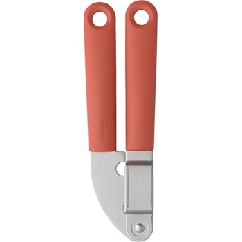 Brabantia Изстисквачка за чесън Tasty+ теракота (121845)