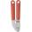 Brabantia Изстисквачка за чесън Tasty+ теракота (121845)