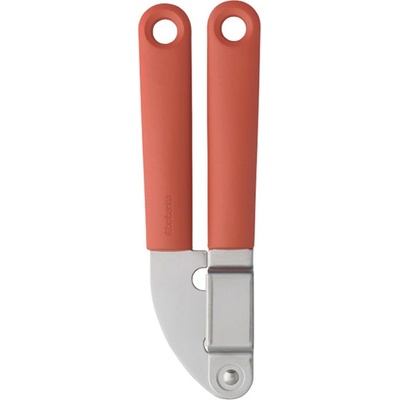 Brabantia Изстисквачка за чесън Tasty+ теракота (121845)