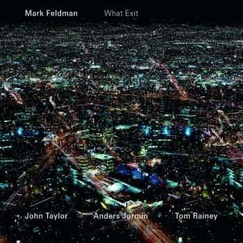 Mark Feldman - What Exit