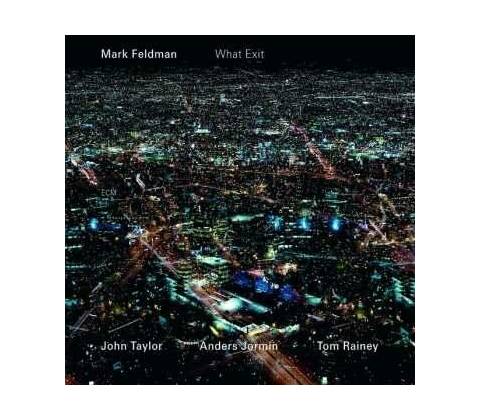 Mark Feldman - What Exit