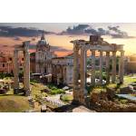 DIMEX ART Флизелинов фототапет римски форум 375 x 250 см
