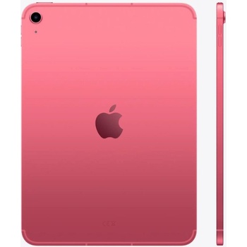 Apple iPad 11 (2025) 256GB Wi-Fi + Cellular Pink MD7N4HC/A