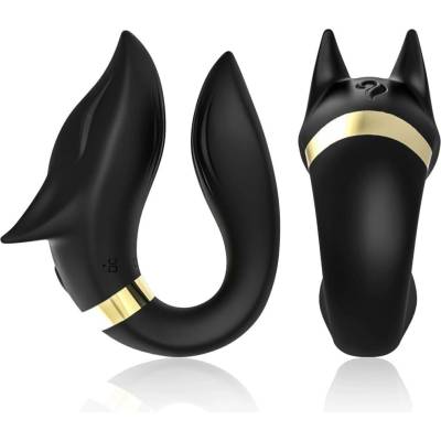 B - Series Joy Fox
