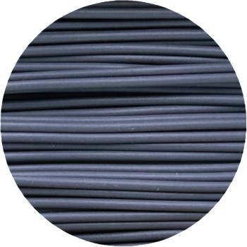 colorFabb LW-PLA-HT Dark Gray - 1, 75 mm (8720039154094)