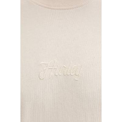 Hurley тениска мъжка памучна (MTSEUTT0003)