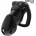Addicted Toys Пенис клетка Addicted Midnight Cell L