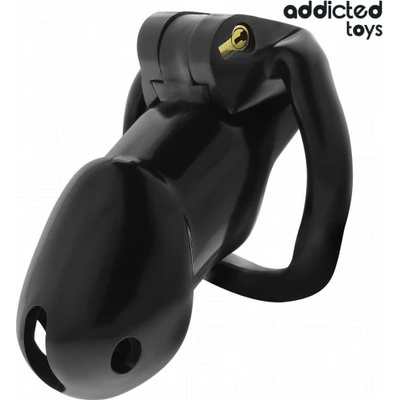 Addicted Toys Пенис клетка Addicted Midnight Cell L