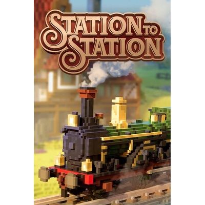 Prismatika Station to Station (PC)