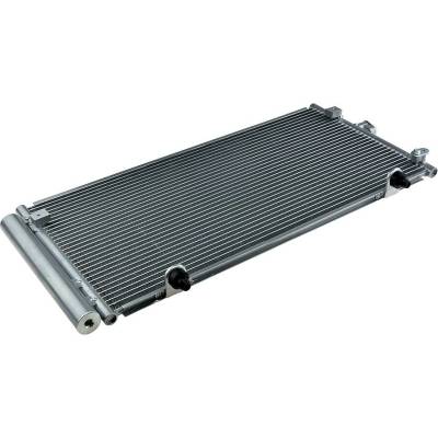 NTY Kondenzátor, klimatizace CCS-SB-000