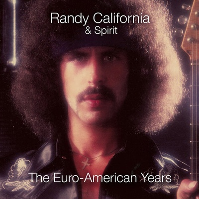The Euro-American Years CD