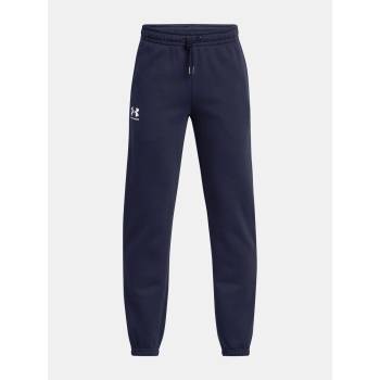 Under Armour Детски долнища Under Armour B Icon Flc Jogger Taping Under Armour | Sin | Момчешки | 128