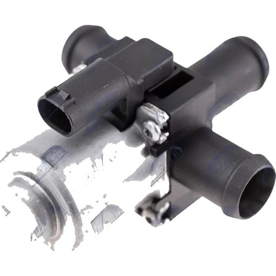 NTY Řídící Ventil Chladící Kapaliny Mercedes A W176 12- W177 18- V177 18- B W246/W242 11- C W204 07- W205 13- E W211 02- W212 a další (1147412163)