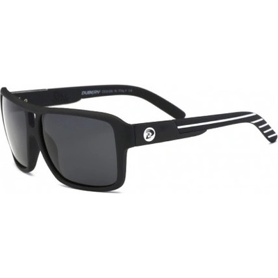 Dubery mond 1 Black Black GDB004C01
