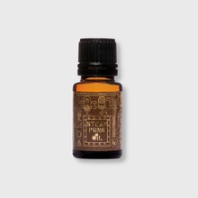 Pan Drwal Steam Punk olej na vousy 10 ml