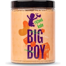 Big Boy Rýžová kaše Sweet and Salty Slaný karamel 350 g